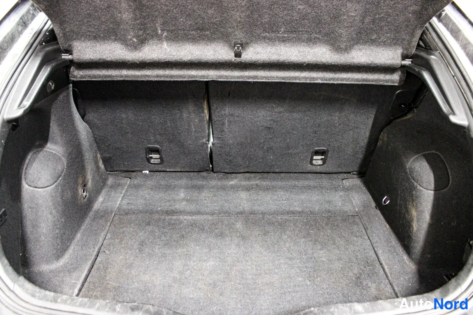 Musta Honda Civic 2008, kuva 20