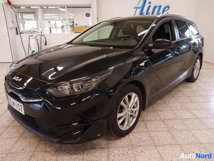 Kia Ceed 2022