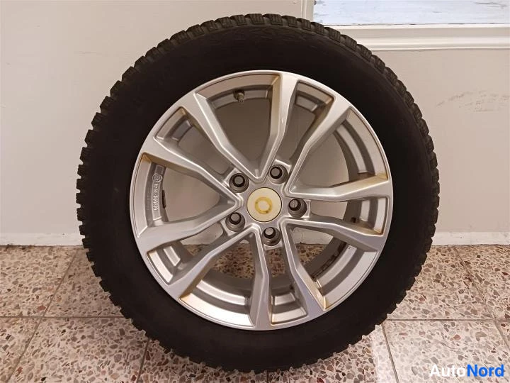 Musta Kia Ceed 2022, yksityiskohta, kuva 16