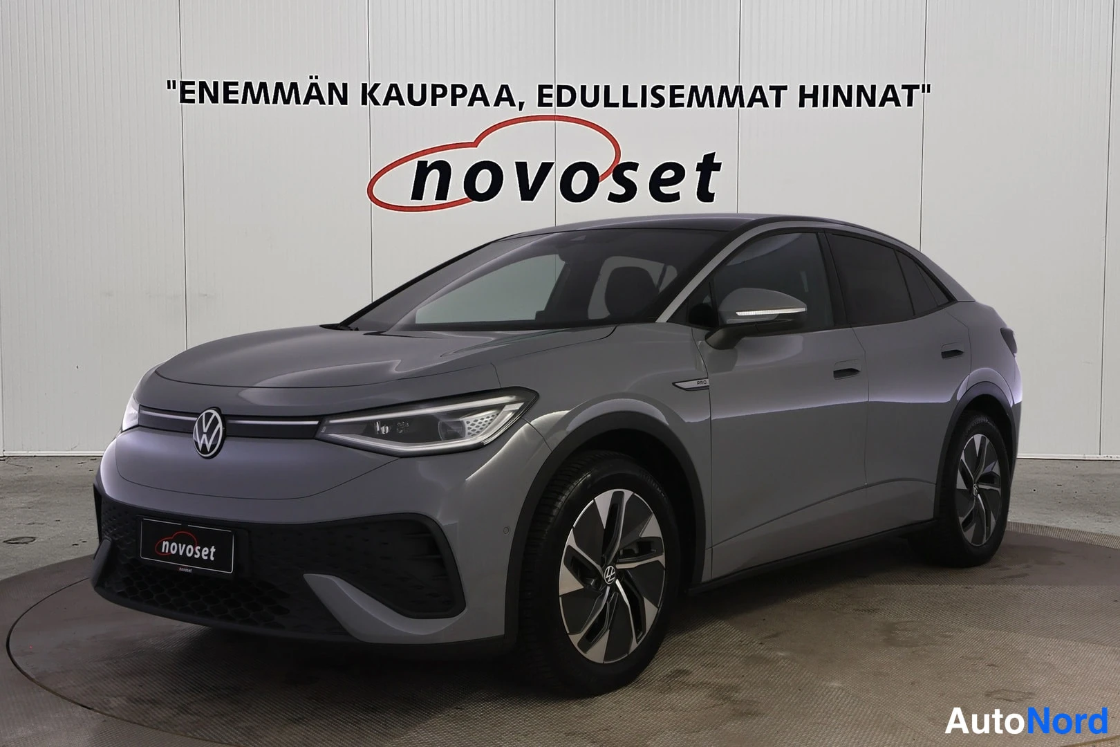 Volkswagen ID.5 Pro Performance 2024