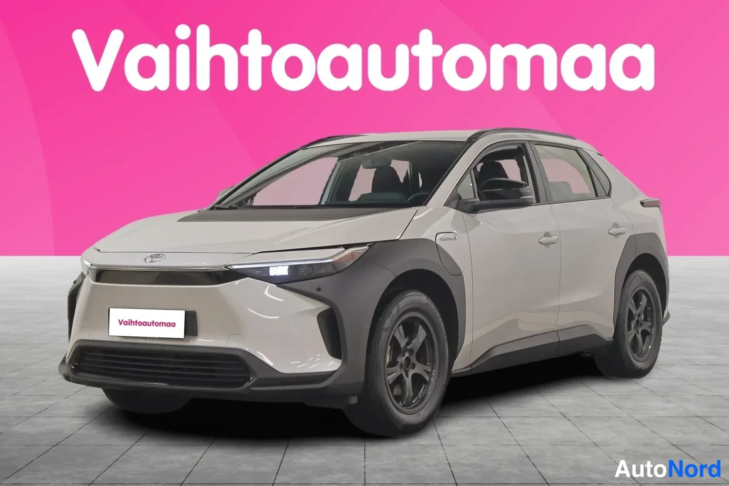 Toyota bZ4X Active 2023