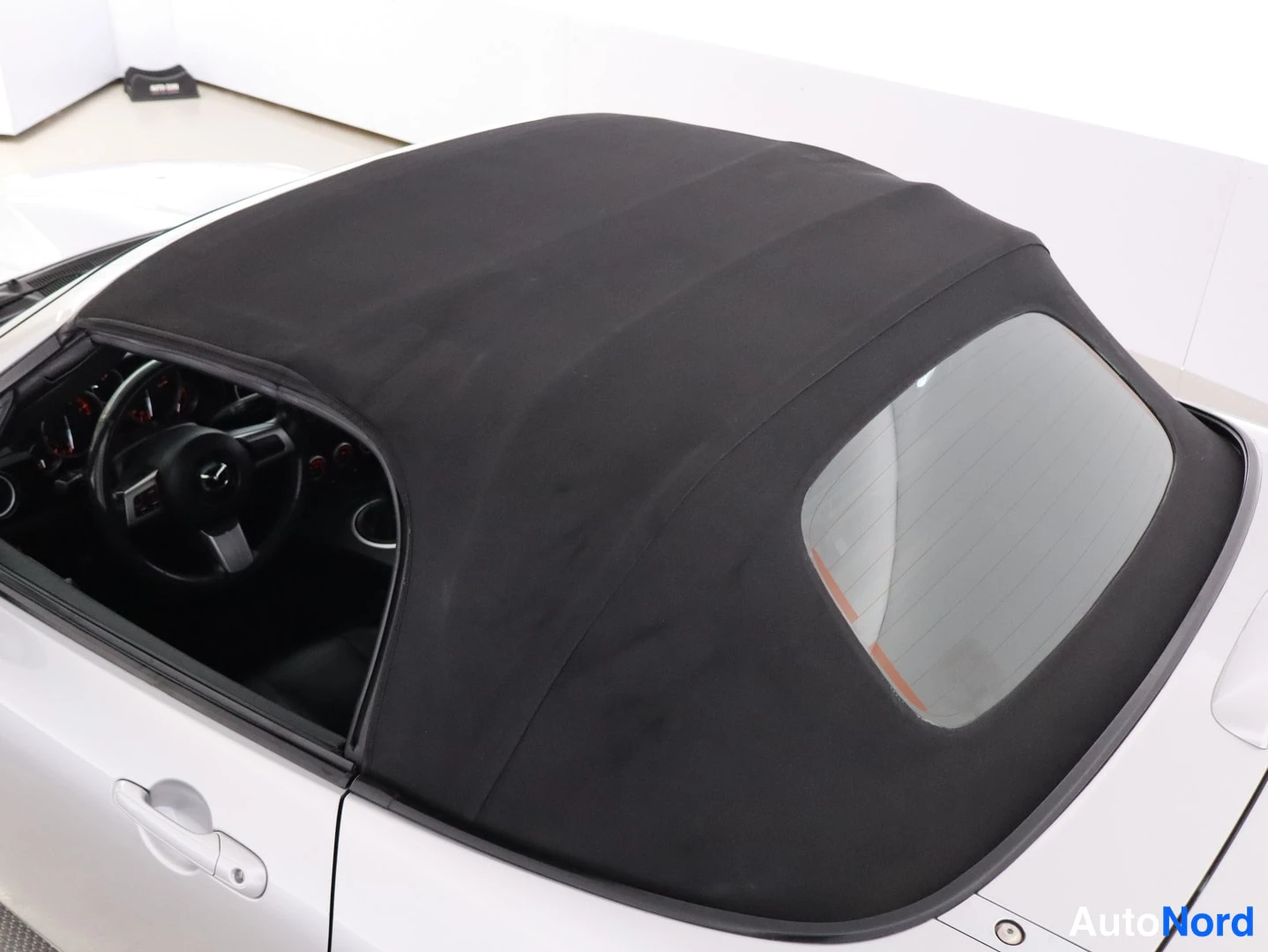 Hopea Mazda MX-5 2006, yksityiskohta, kuva 19