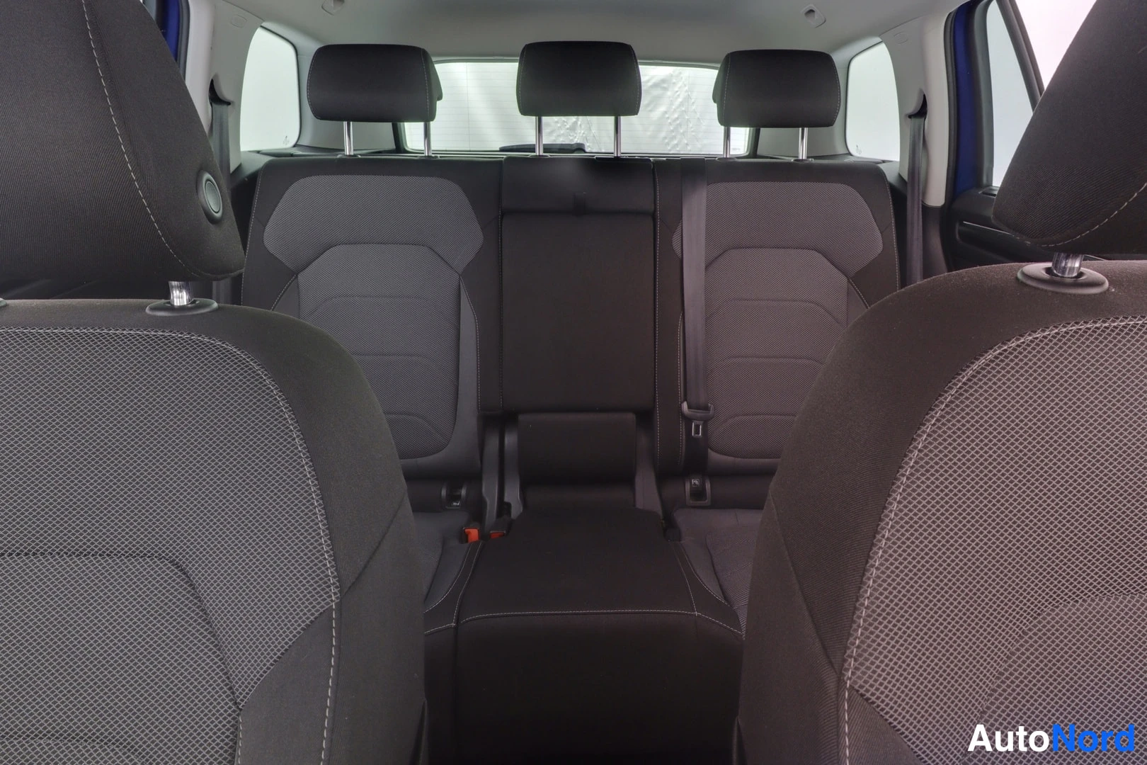 Sininen Skoda Kodiaq 2020, kuva 22
