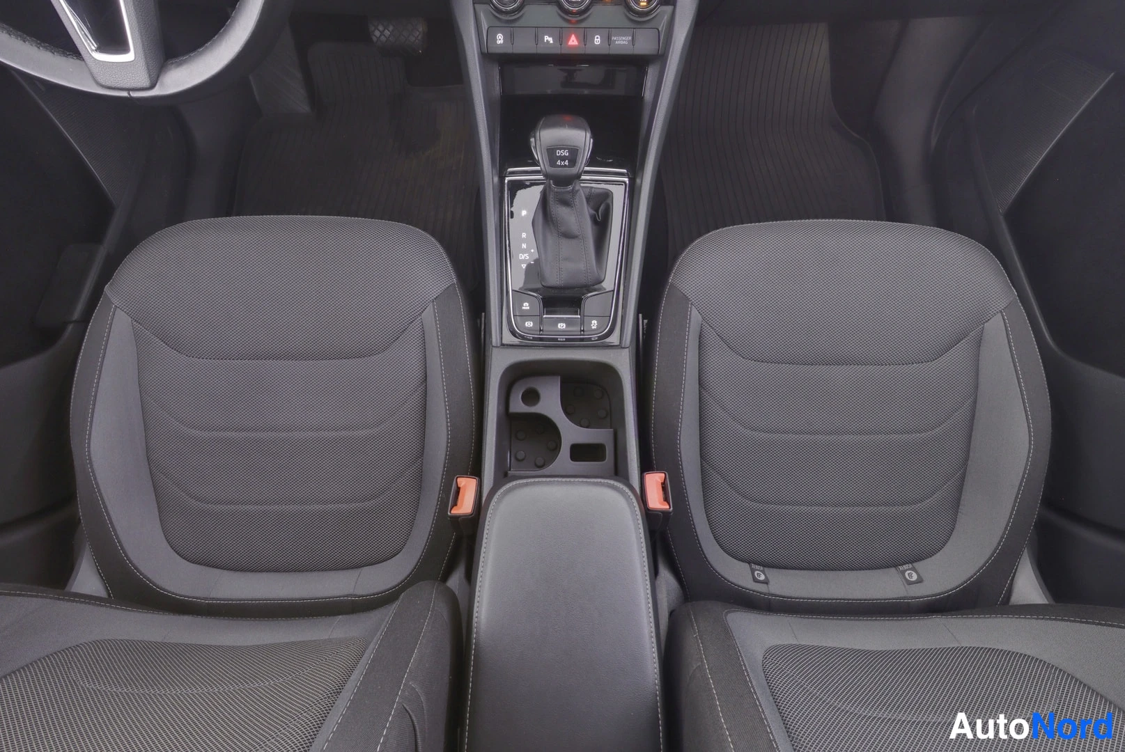 Sininen Skoda Kodiaq 2020, kuva 23