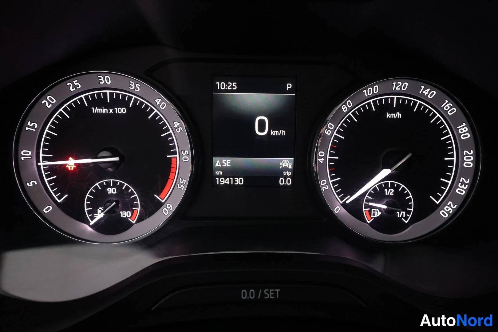 Sininen Skoda Kodiaq 2020, kuva 24