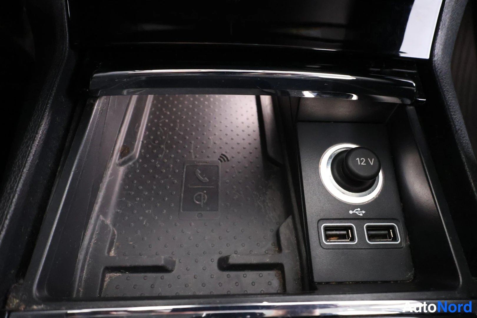 Sininen Skoda Kodiaq 2020, yksityiskohta, kuva 18