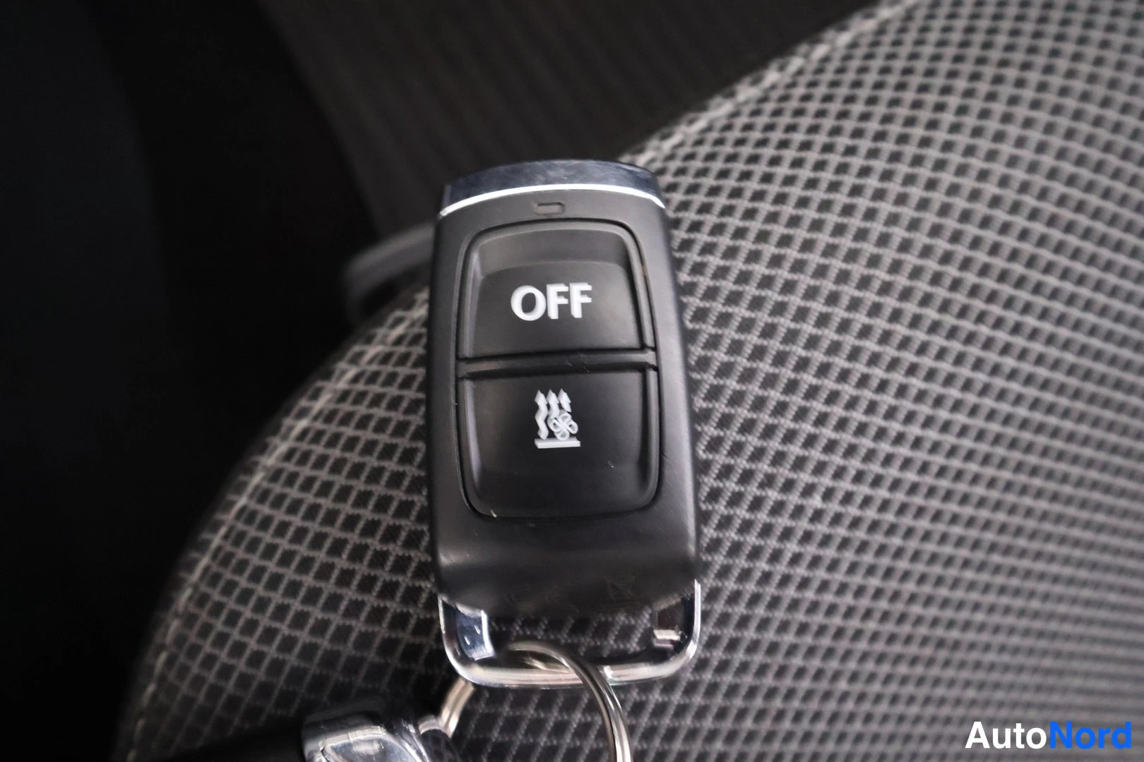 Sininen Skoda Kodiaq 2020, yksityiskohta, kuva 15