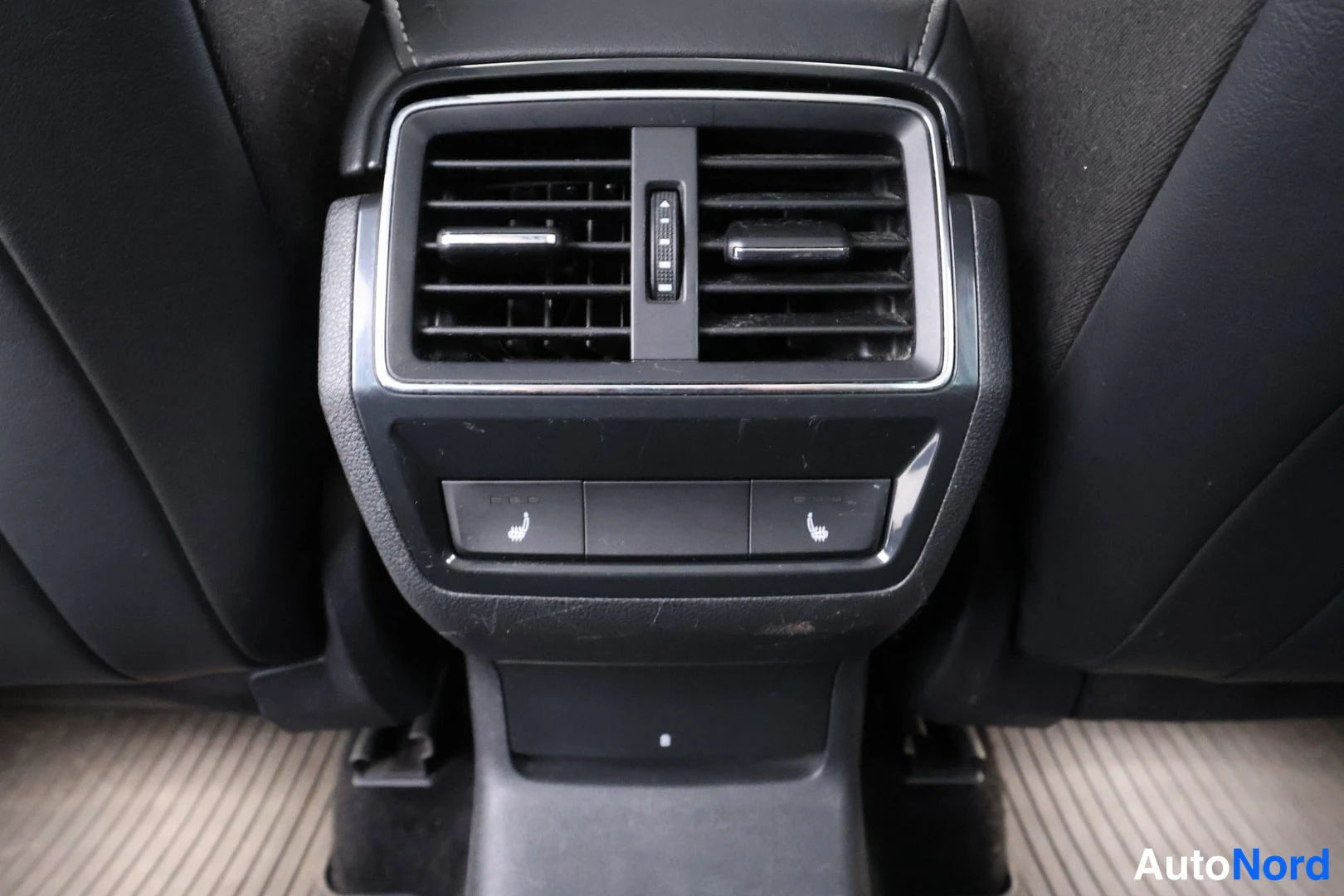 Sininen Skoda Kodiaq 2020, kuva 27