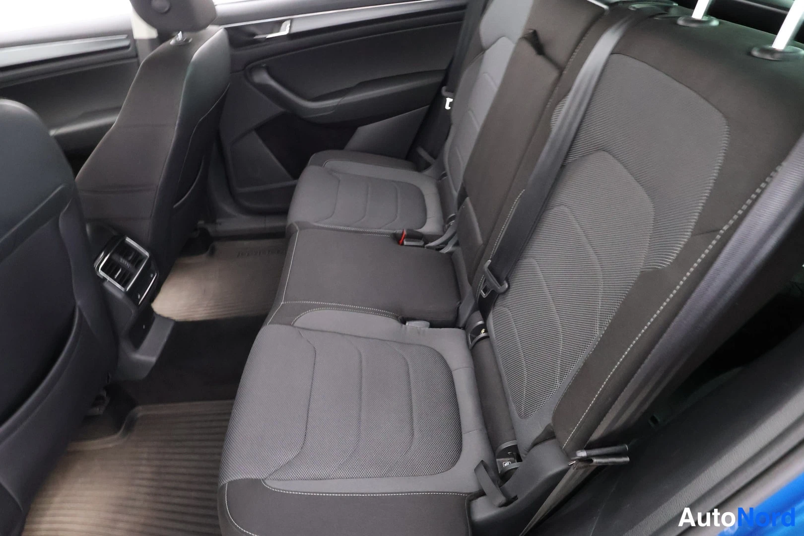 Sininen Skoda Kodiaq 2020, kuva 29