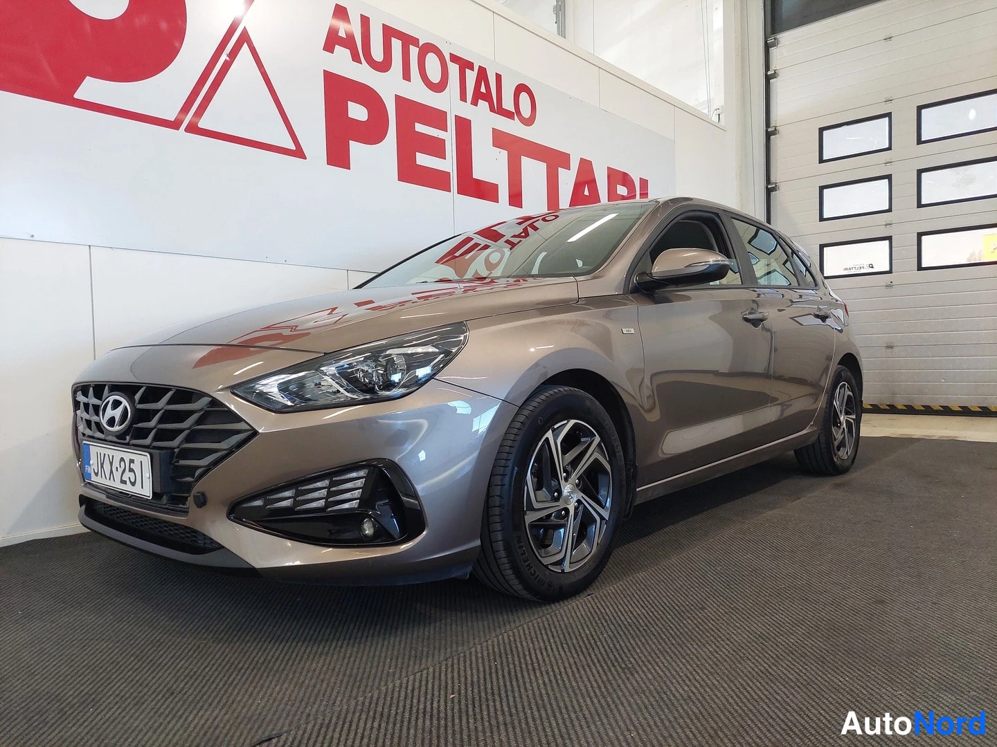 Hyundai I30 Comfort 2023