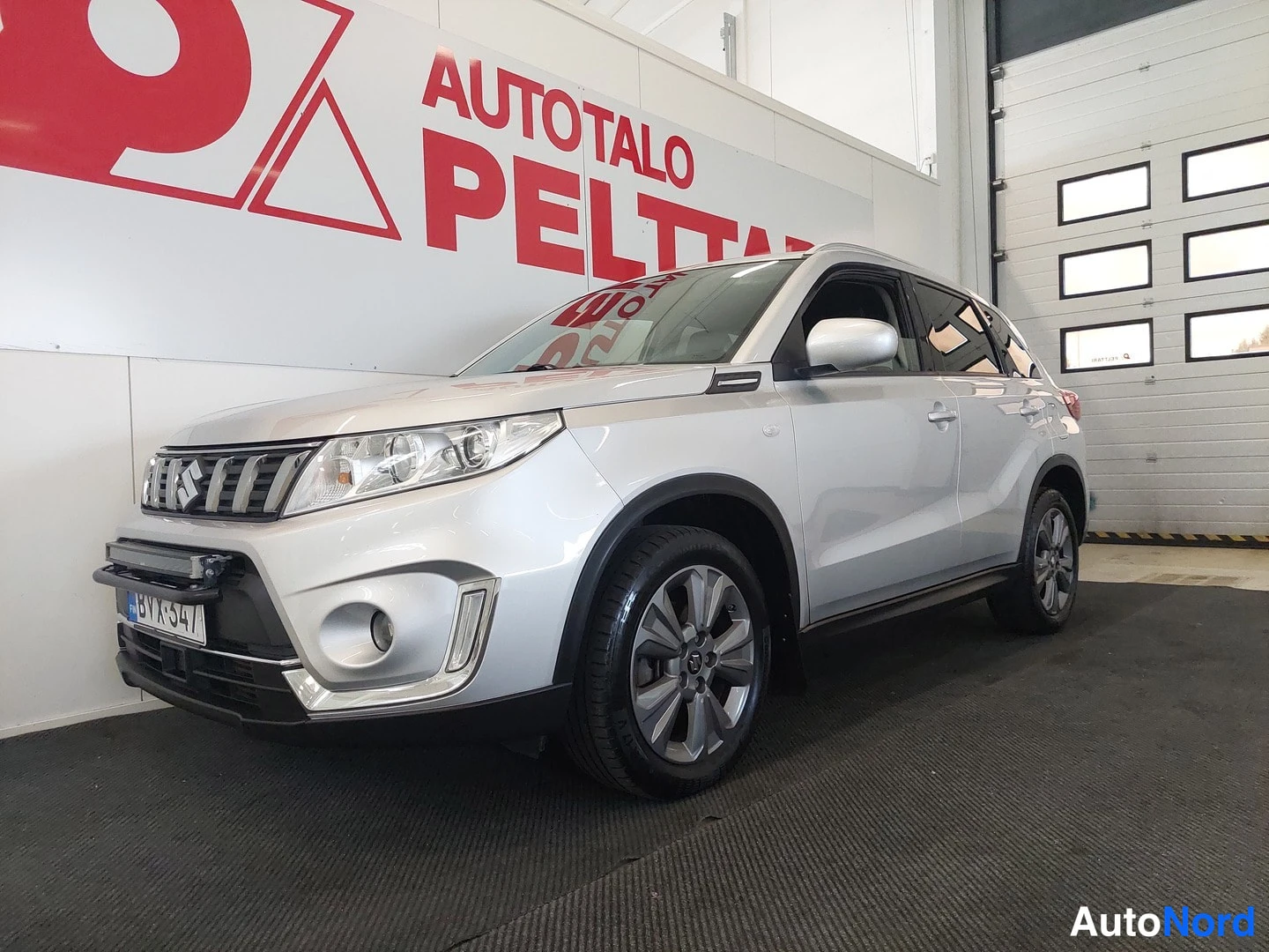 Suzuki Vitara 140 BOOSTERJET 4WD GL+ 2019
