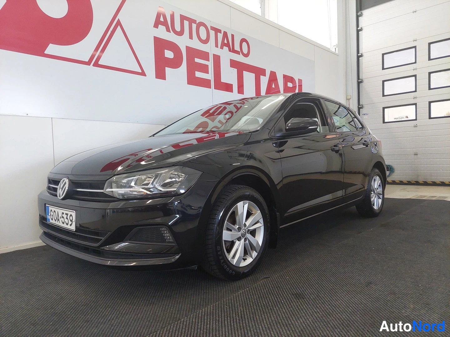 Volkswagen Polo 2020