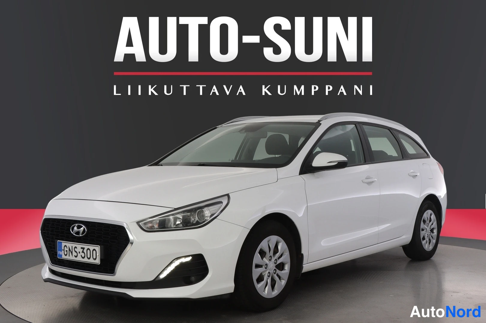 Hyundai i30 2019