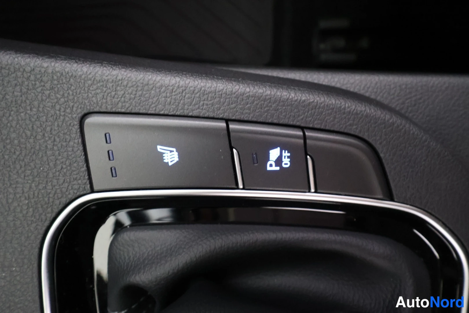 Harmaa Hyundai i30 2024, yksityiskohta, kuva 15