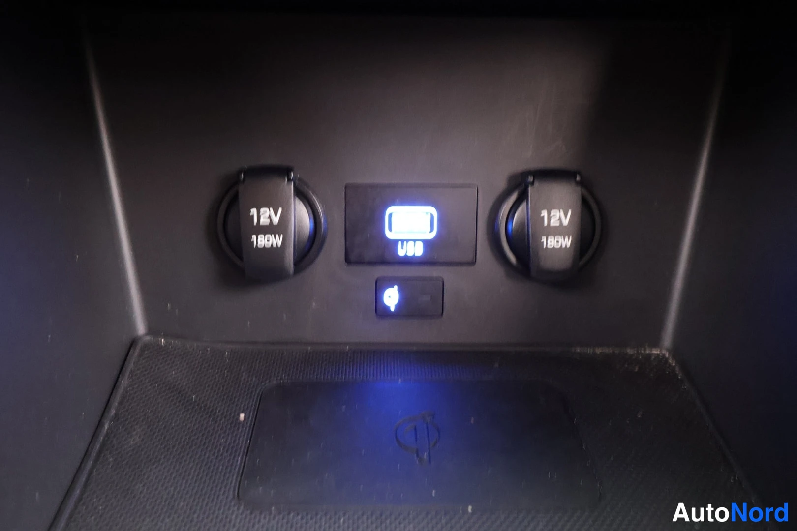 Harmaa Hyundai i30 2024, yksityiskohta, kuva 16