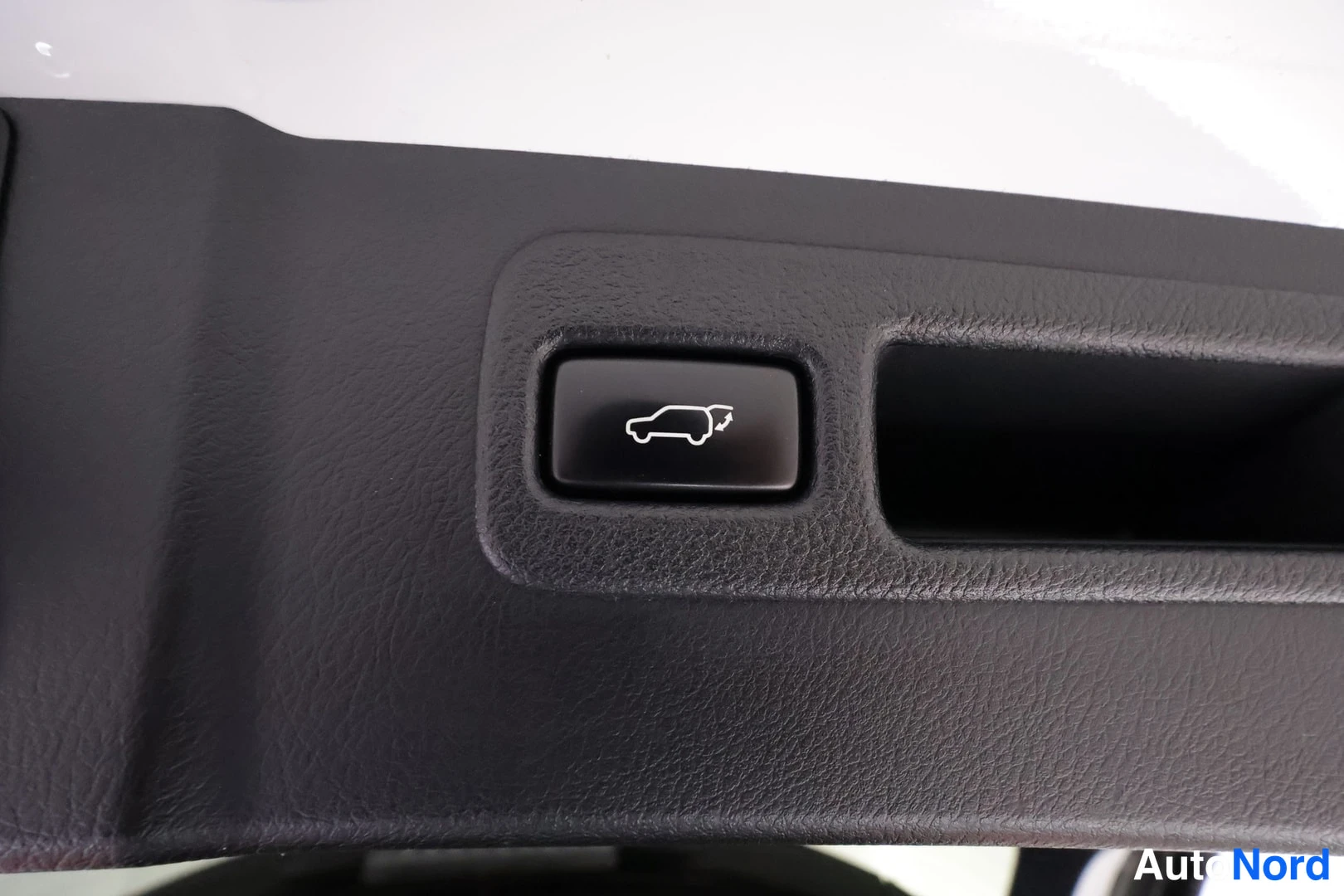 Valkoinen Lexus NX 300H 2017, yksityiskohta, kuva 26