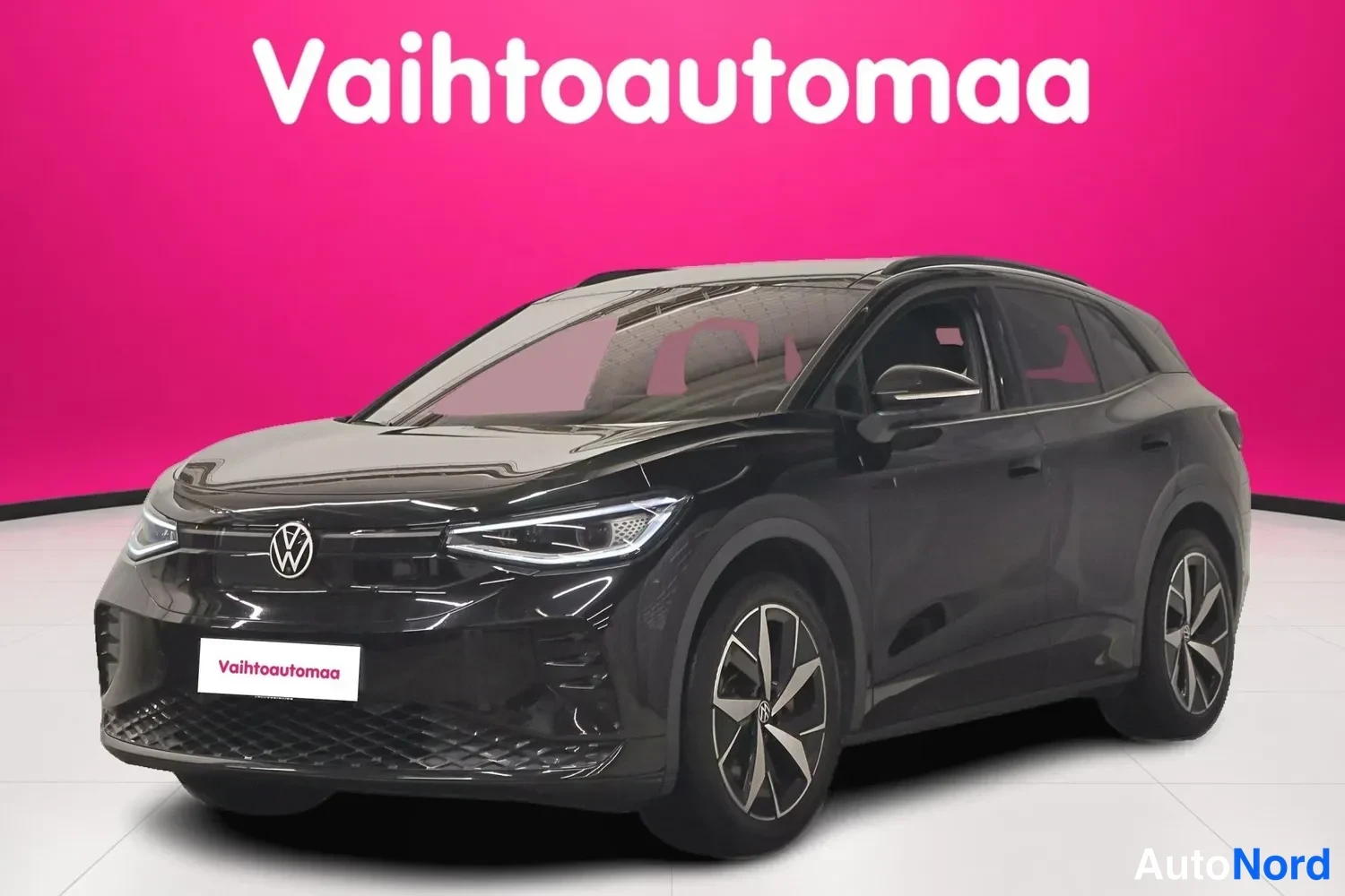 Volkswagen ID.4 GTX 4MOTION 2023