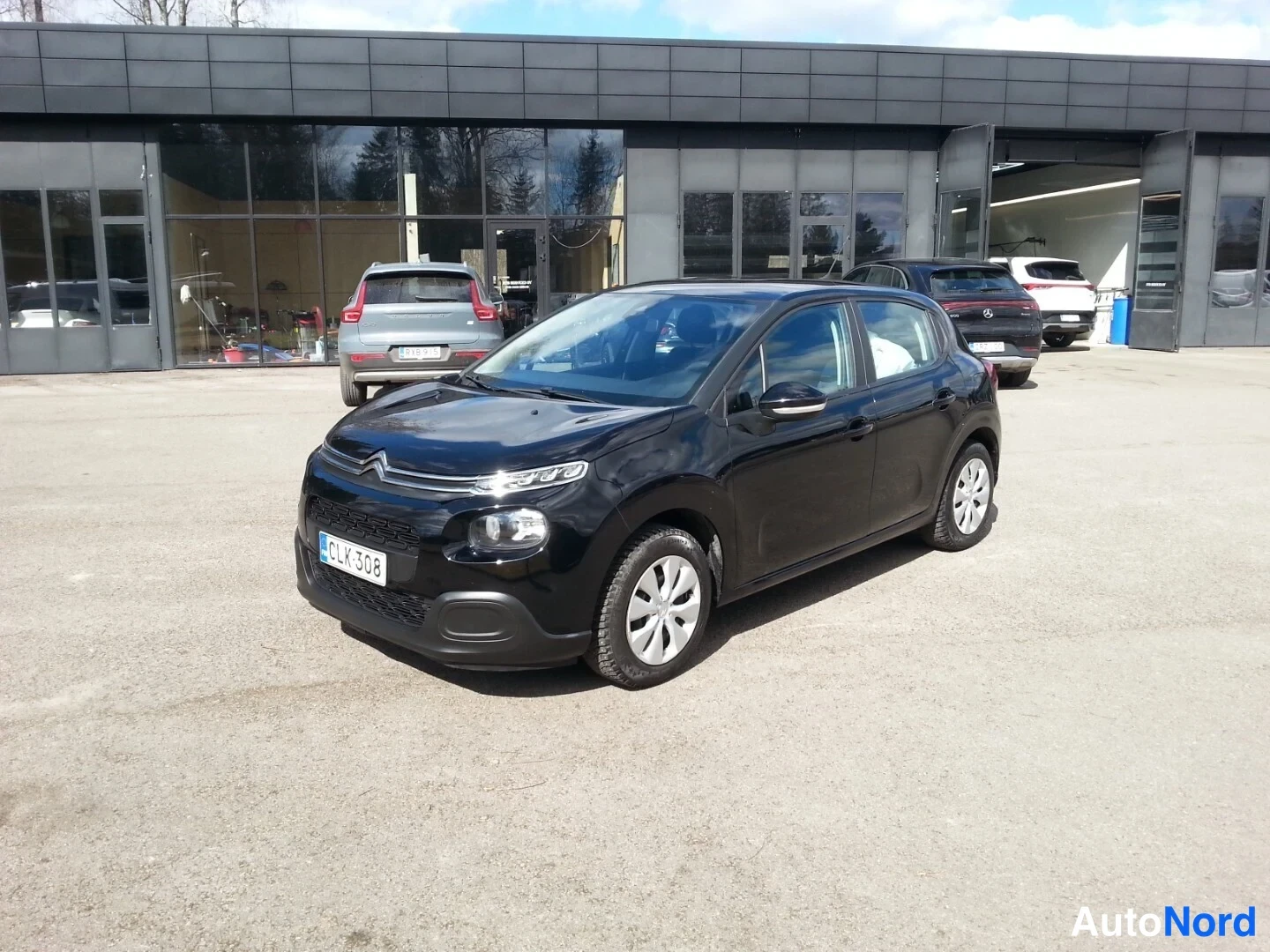 Citroen C3 PureTech 82 Feel 2025
