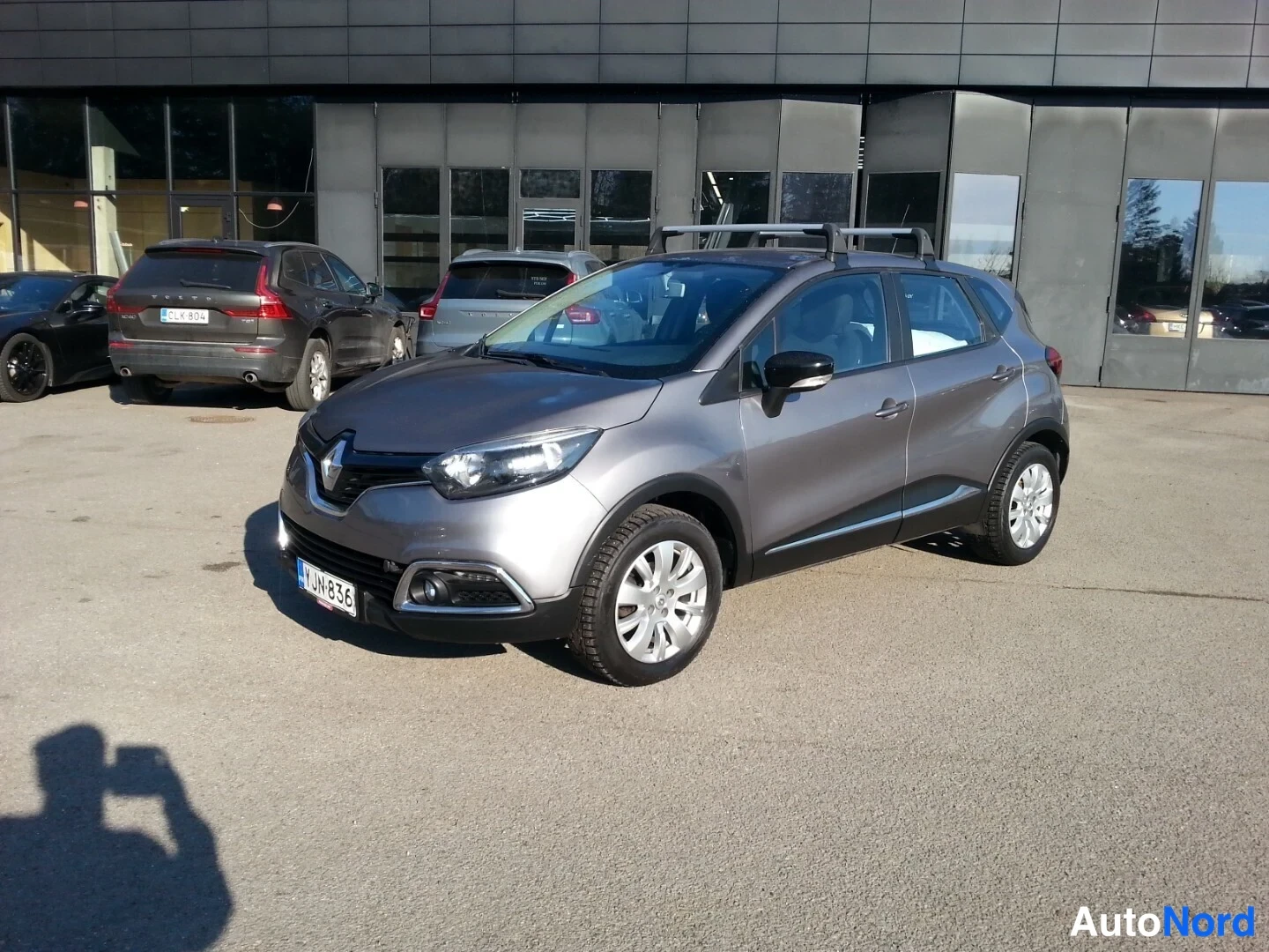 Renault Captur TCe 90 X GAMES LIMITED EDITION 2023