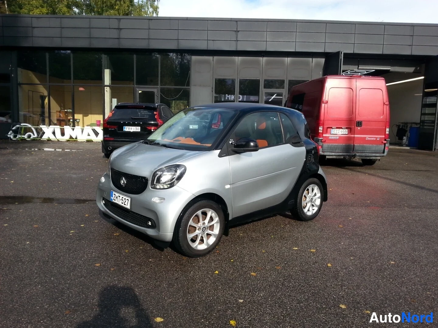 Smart Fortwo COUPE PASSION 2024