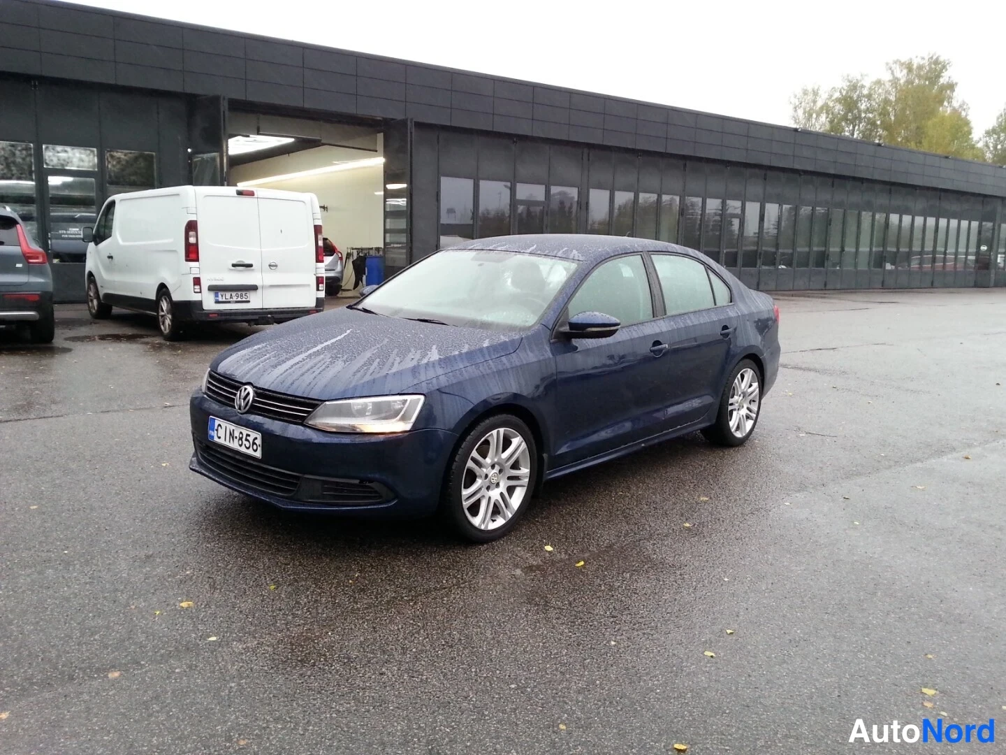 Volkswagen Jetta COMFORTLINE TSI 122 hv 2024