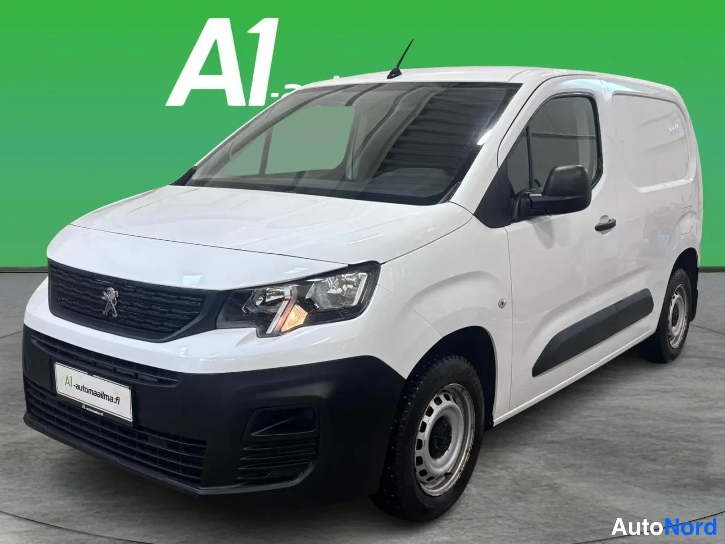 Peugeot Partner BlueHDi 100 M 2021