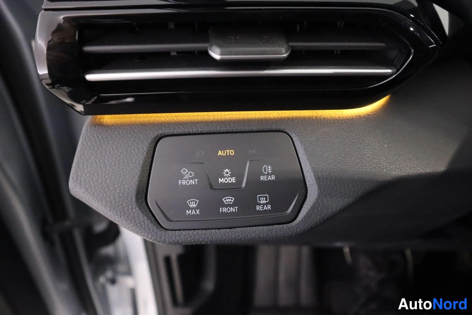 Hopea Volkswagen ID.4 2023, yksityiskohta, kuva 16