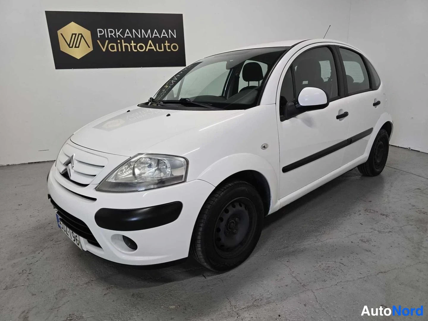 Citroen C3 2010