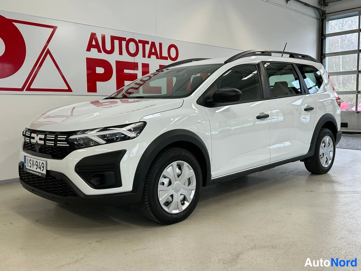 Dacia Jogger TCe 110 Essential 2025