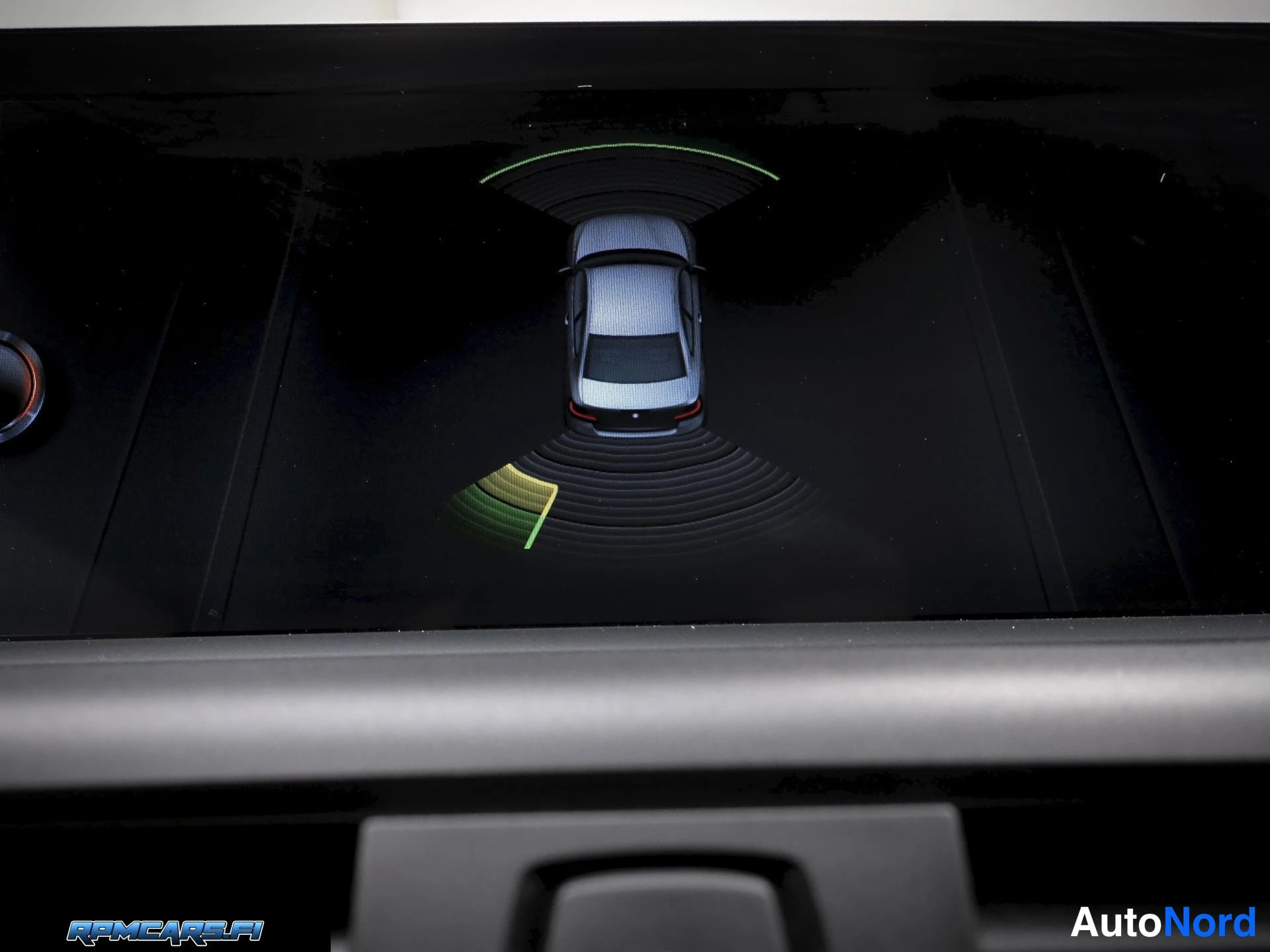 Valkoinen BMW M240i 2017, kuva 66
