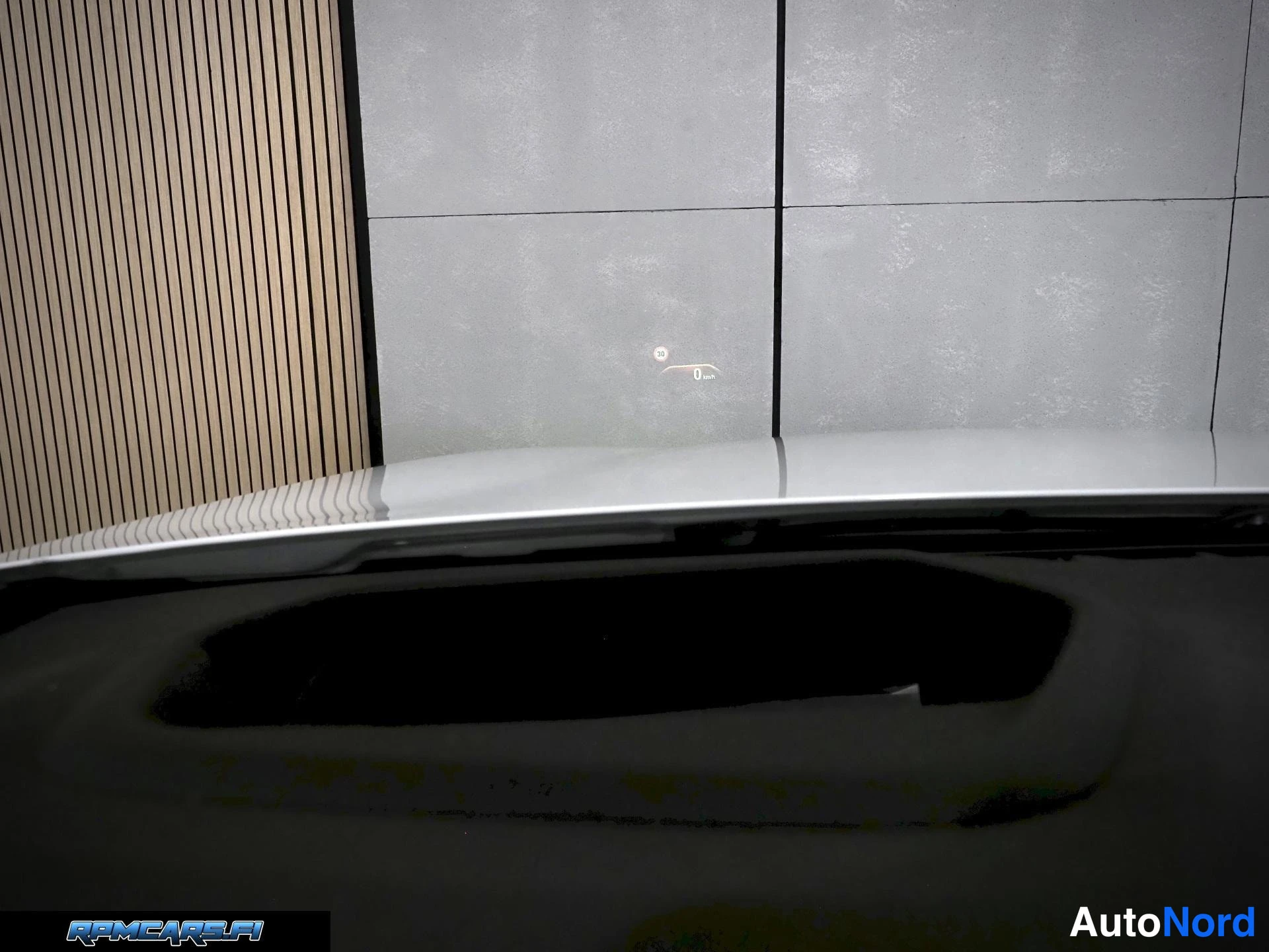 Valkoinen BMW 540d 2018, kuva 72