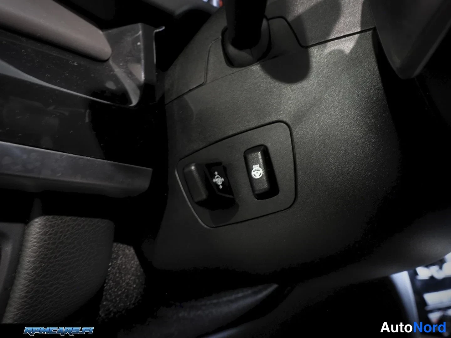 Valkoinen BMW X5 2014, kuva 53