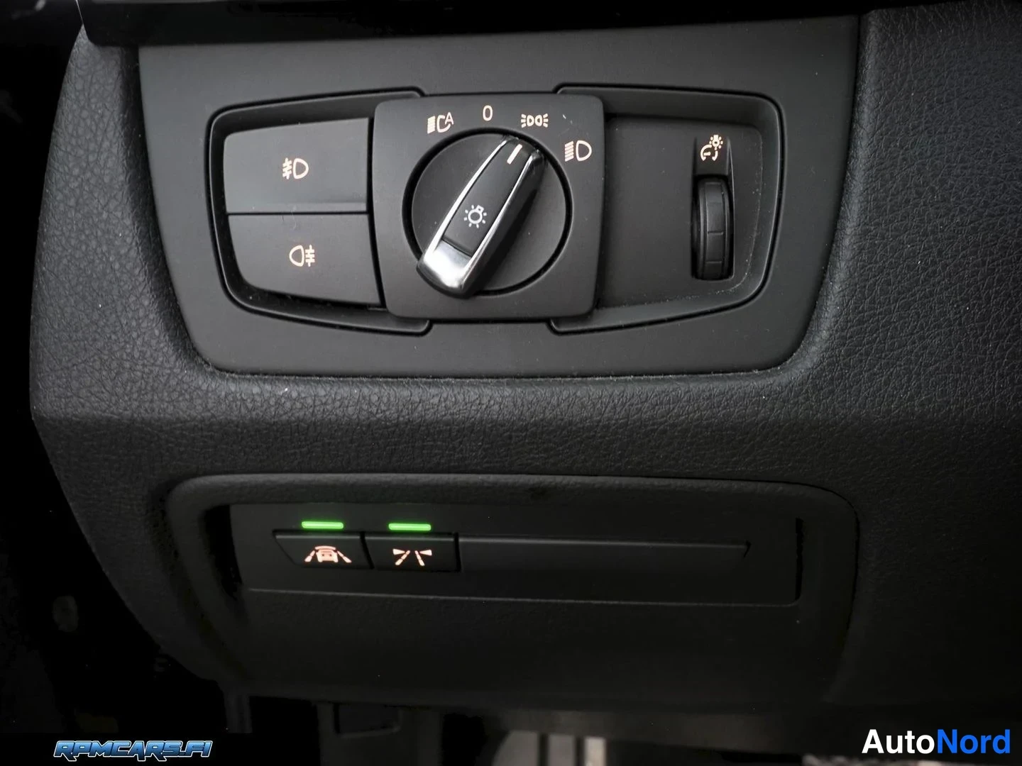 Musta BMW 435i 2014, kuva 31