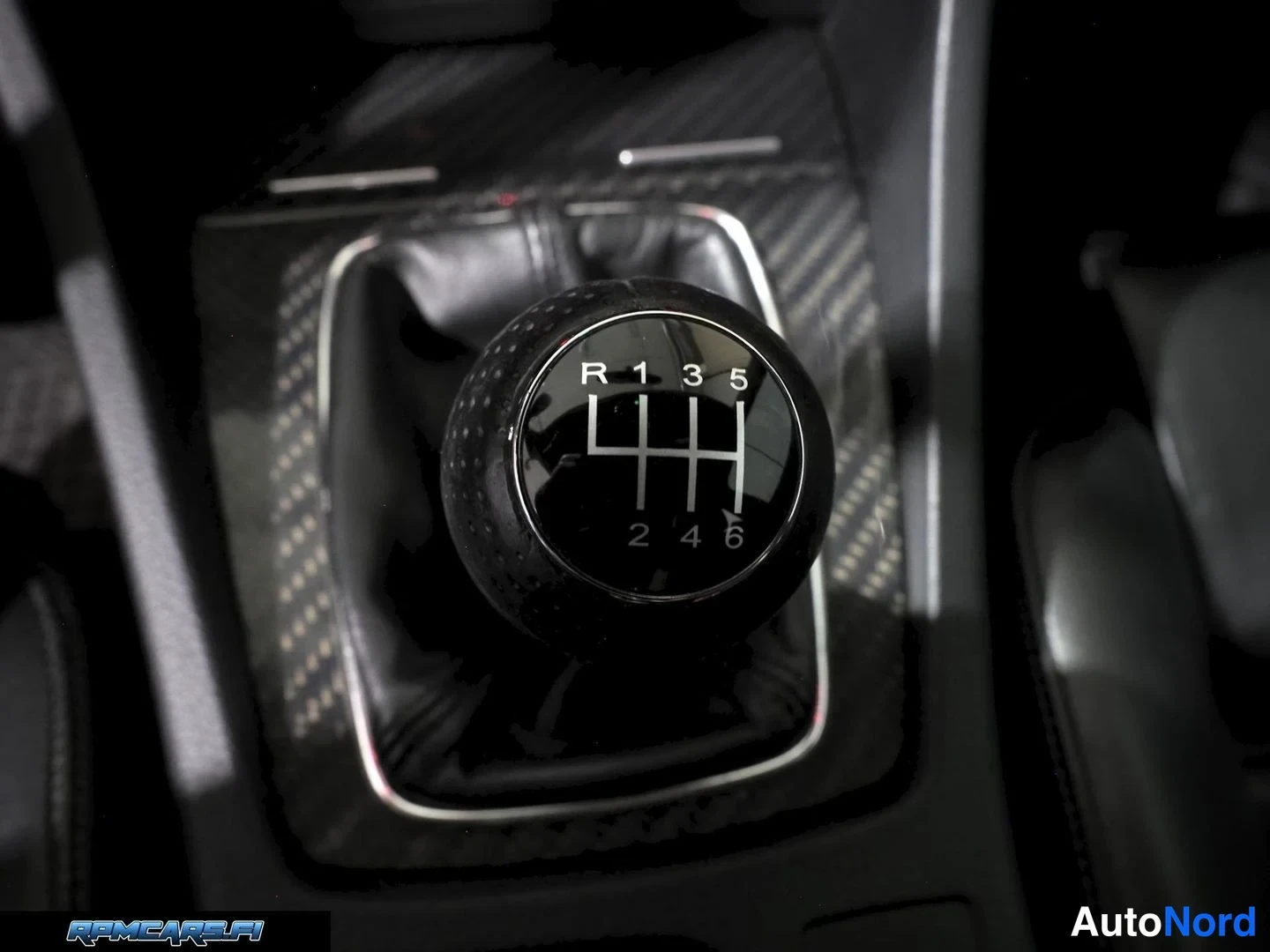 Musta Audi RS4 2007, kuva 71