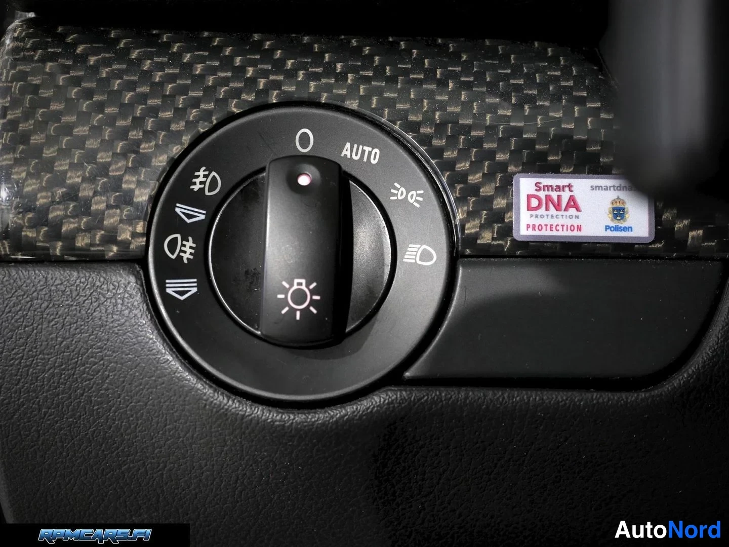 Musta Audi RS4 2007, kuva 52