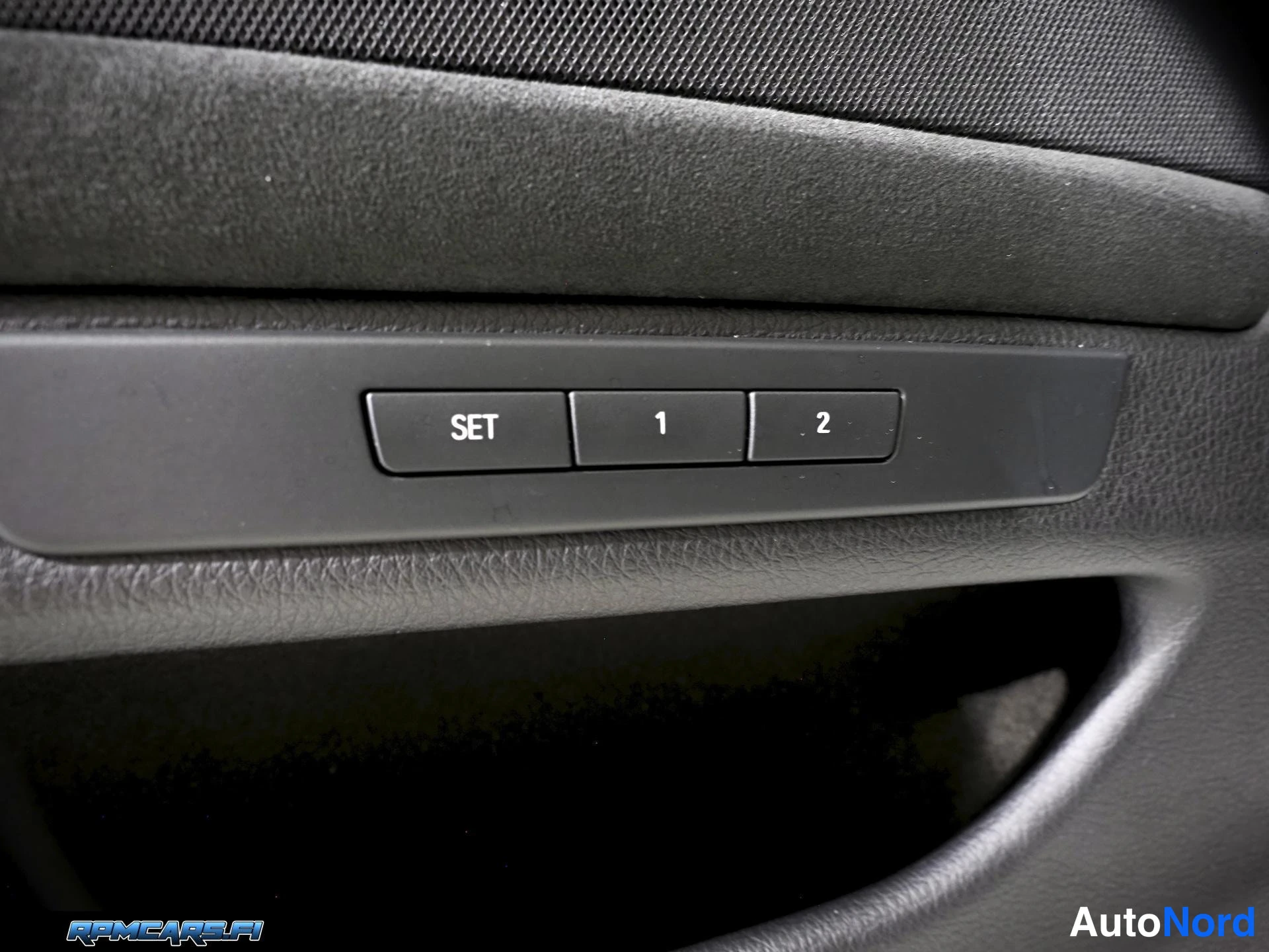 Valkoinen BMW M550d 2016, kuva 55