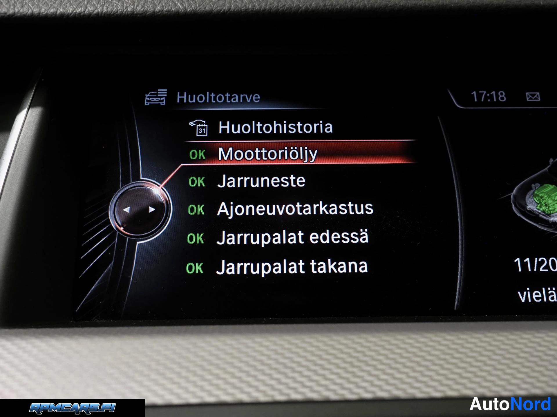 Valkoinen BMW M550d 2016, kuva 62