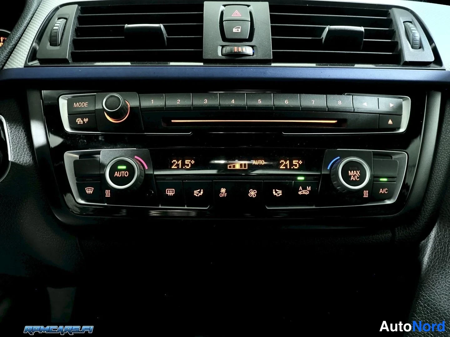 Valkoinen BMW 435d 2014, kuva 63