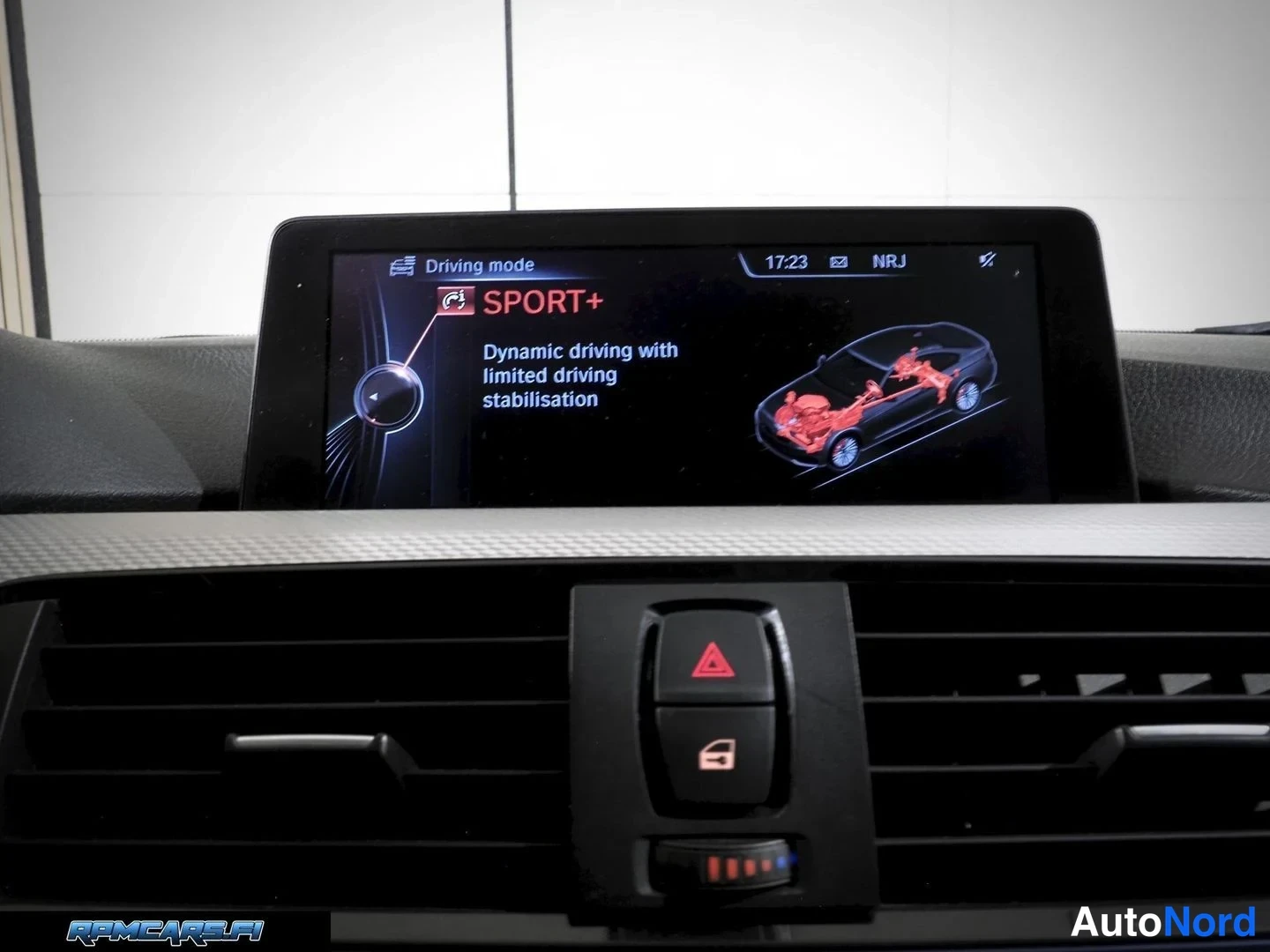 Valkoinen BMW 435d 2014, kuva 70