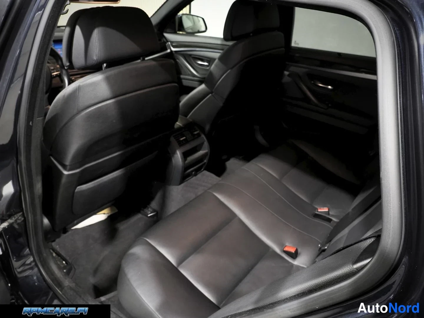BMW i Sport-A Touring F11 M-Sport 2012, ulkokuva 13 – Kerava
