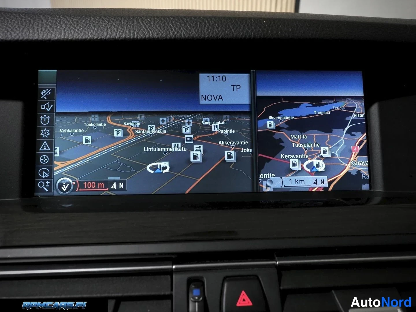 BMW i Sport-A Touring F11 M-Sport 2012, ulkokuva 22 – Kerava