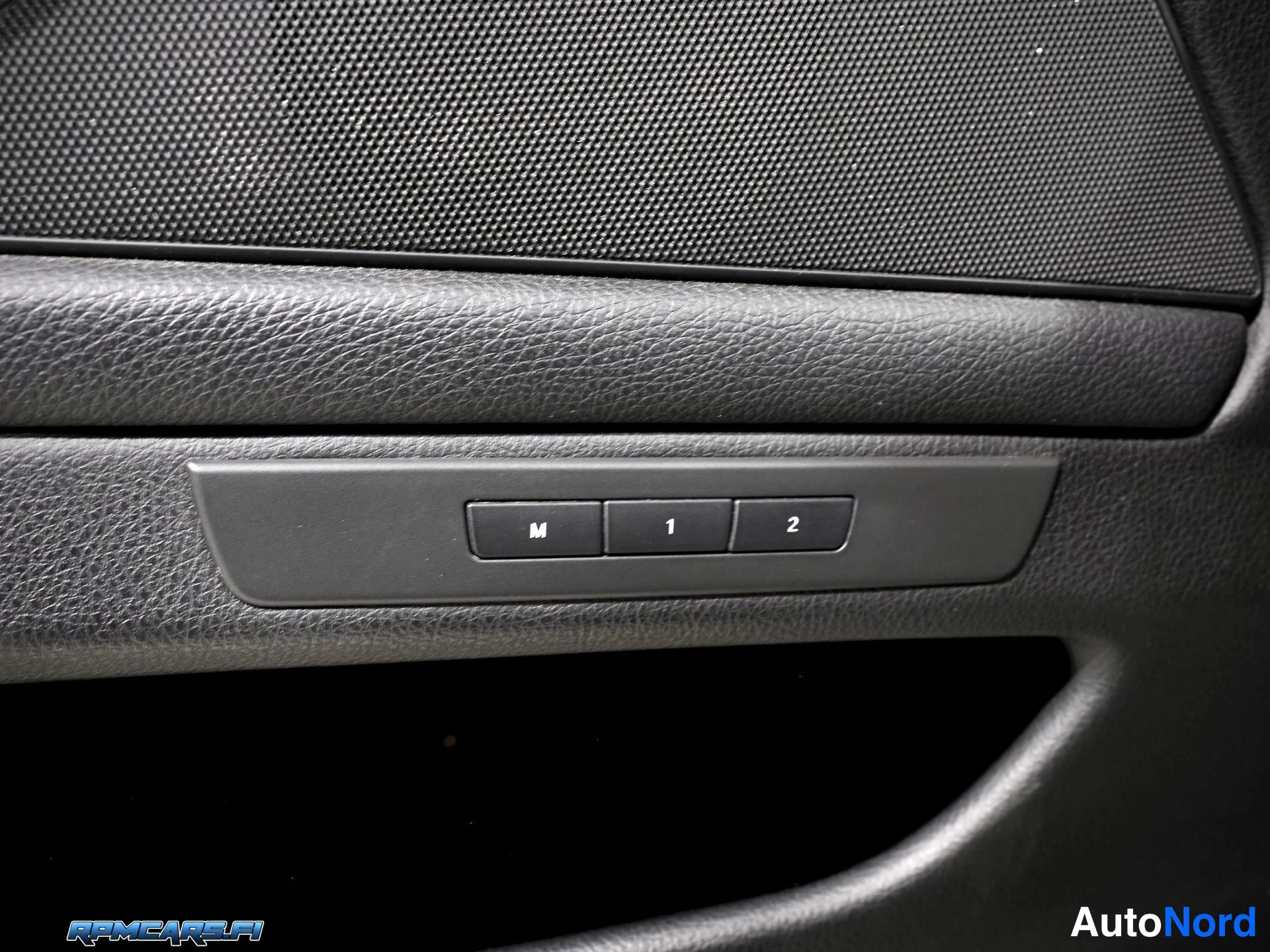 Musta BMW 535i 2012, kuva 49