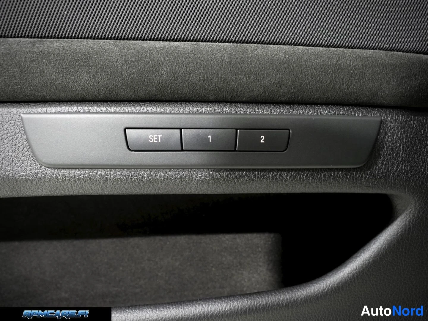 Hopea BMW M550d 2015, yksityiskohta, kuva 46
