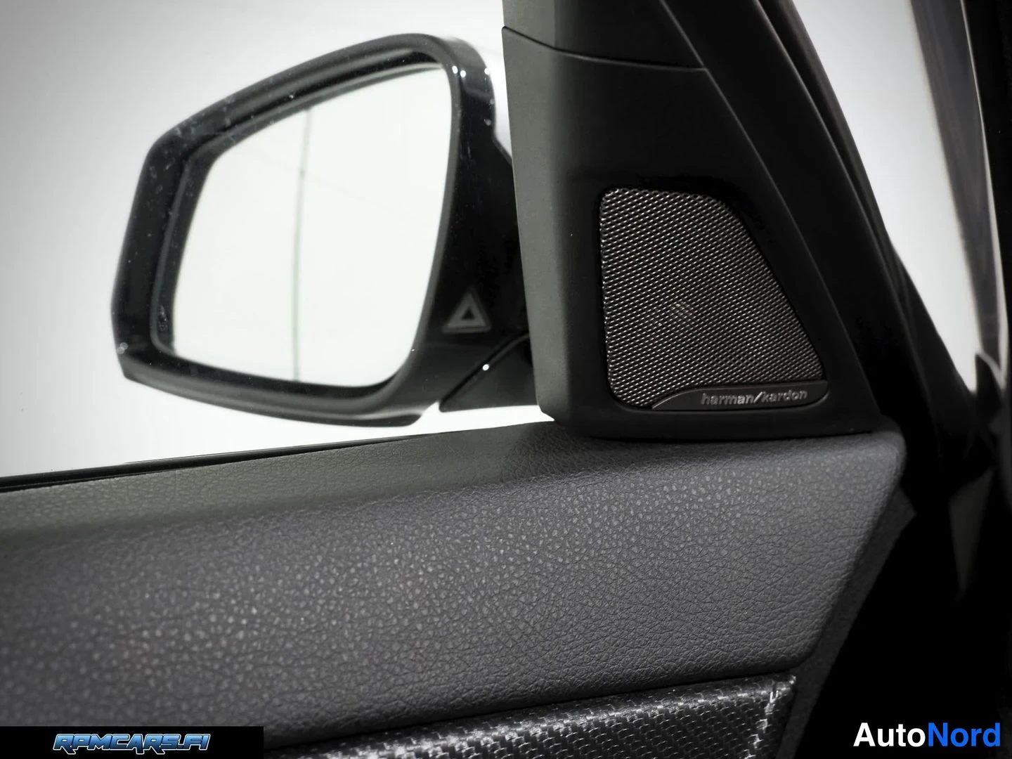 Hopea BMW M550d 2015, yksityiskohta, kuva 47