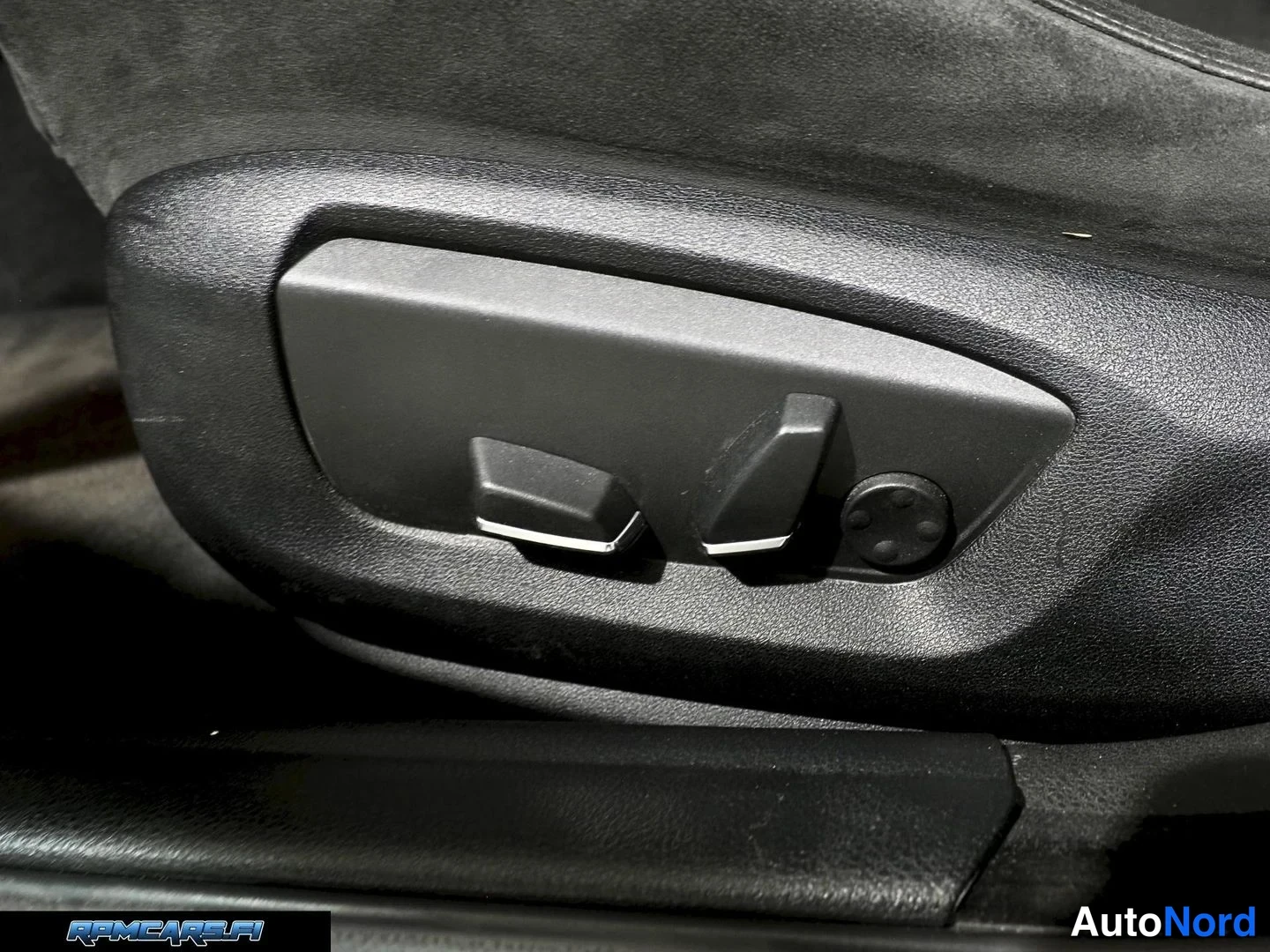 Hopea BMW M550d 2015, kuva 59
