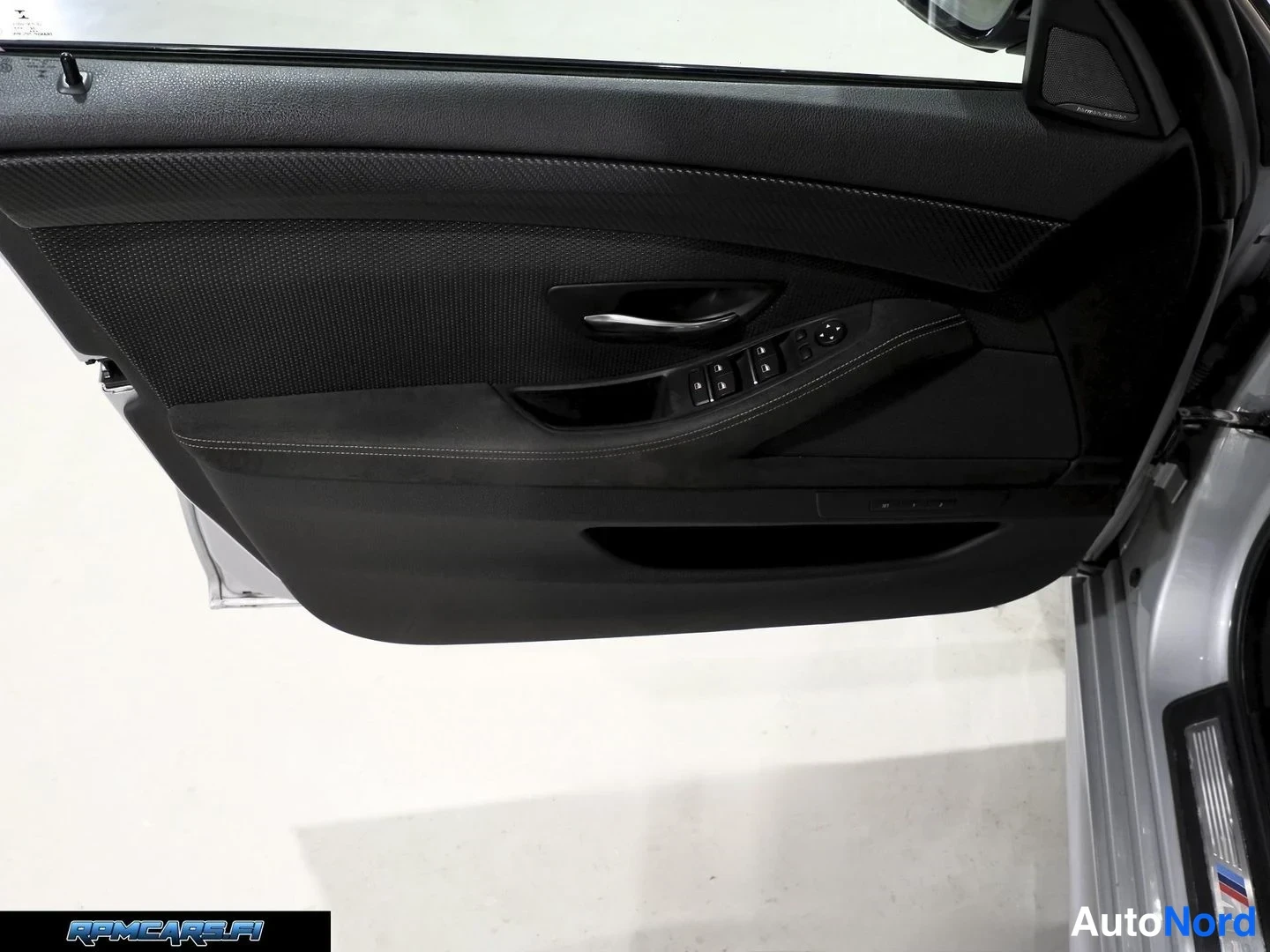 Hopea BMW M550d 2015, yksityiskohta, kuva 45