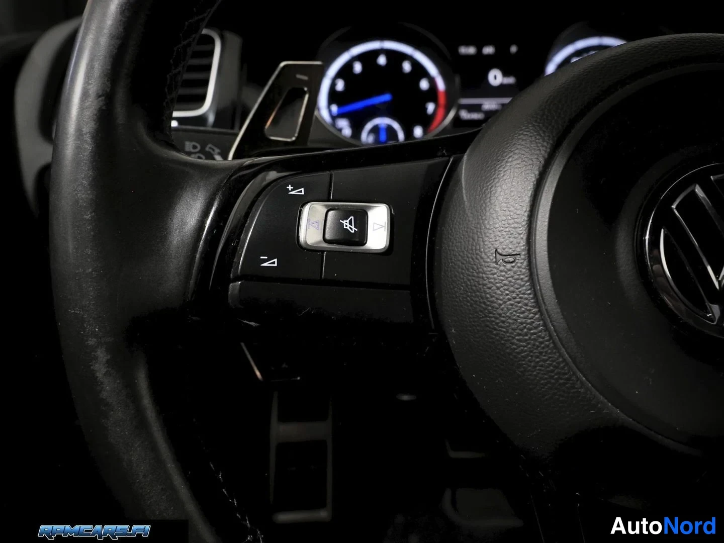 Volkswagen R 2.0 TSI 221kW 4Motion DSG 2015, ulkokuva 29 – Kerava