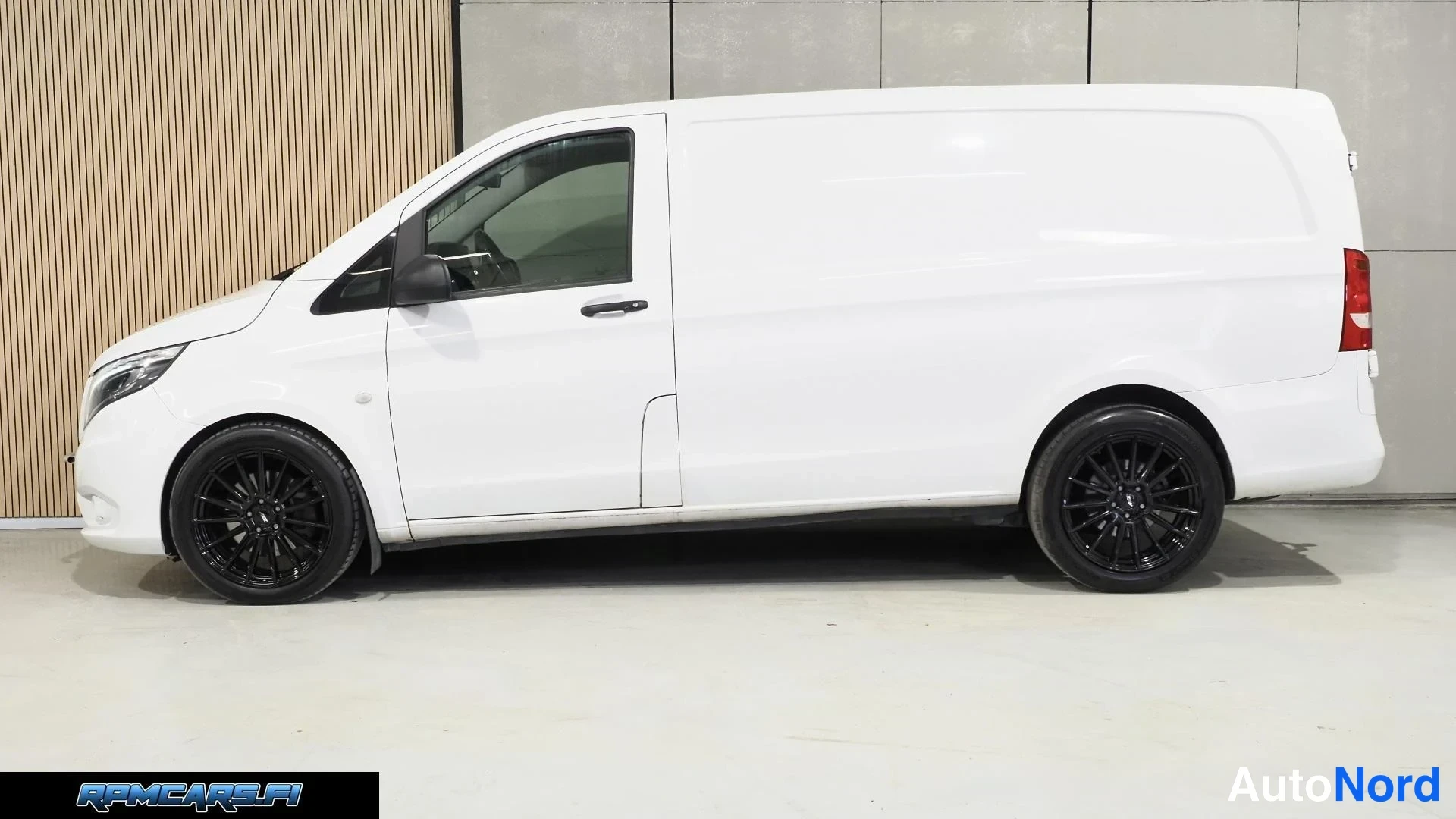 Mercedes-Benz 119 CDI BlueTEC (190 hv) 7G-Tronic Plus 2015, ulkokuva 3 – Kerava