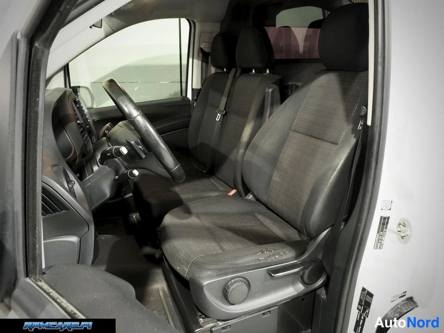 Mercedes-Benz 119 CDI BlueTEC (190 hv) 7G-Tronic Plus 2015, ulkokuva 22 – Kerava