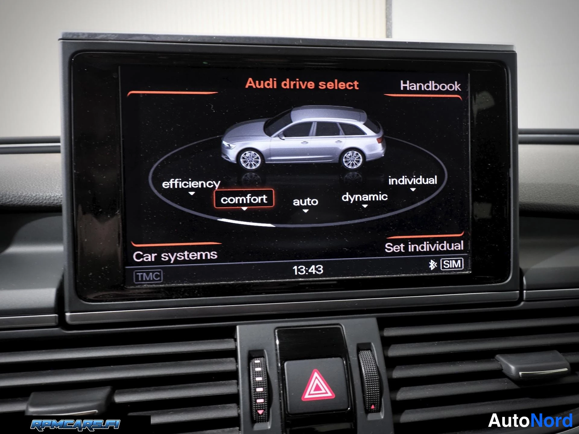 Audi quattro 2014, ulkokuva 23 – Kerava